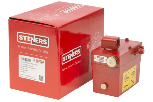 Насос подъема кабины с пневмоподвеской К5 (ан.КТС 40-506.900-К5) / STENERS