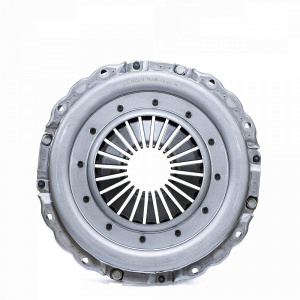 КМ Диск нажимной сцепления 395 мм (корзина) SACHS КАМА-4308 дв.CUMMINS 183482000474