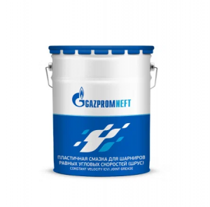 Смазка ШРУС 18 кг. Газпромнефть