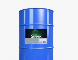 Антифриз 200 кг зеленый -40 (STAREX) (бочка)