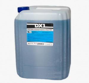 Тосол А-60М DX1 30кг.