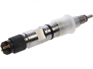 Форсунка Я-53443.10 ЕВРО-5 (ан.BOSCH 0445120460) (MEGAPOWER)