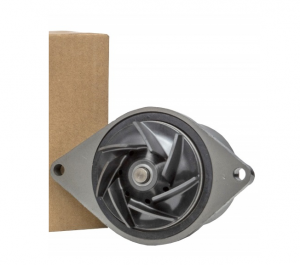 КМ Насос водяной CUMMINS ISBe,ISDe (3800984/3285410/5260263/5312296) / Engine Parts