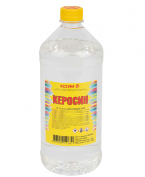 Керосин 1л