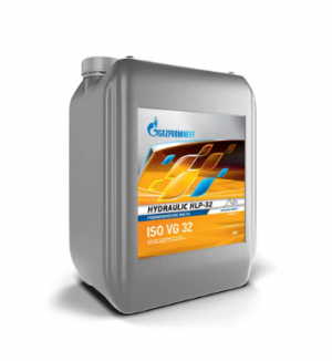 Масло гидравлическое Gazpromneft Hydraulic HLP-32 20л (-46С)