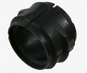 Глушитель Г-3302 Б+ (дв.УМЗ-4216,Крайслер) Е-3 усил.(АЗГ)