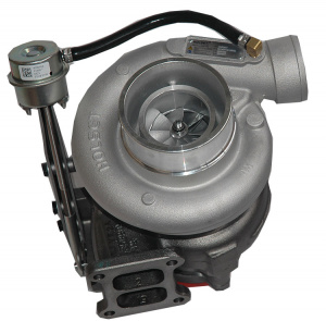 КМ Турбокомпрессор HE351W Cummins 6ISBe4-300 (ан.4043982,4043980) / SORL