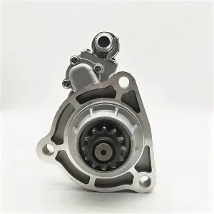 КМ Стартер дв. Cummins 16CT,ISCe,ISLe (ан. 4942446) (12 зубьев) 24В/7,5кВт (ENGINE PARTS)